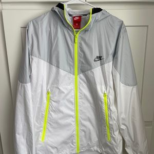 Men’s Nike Jacket